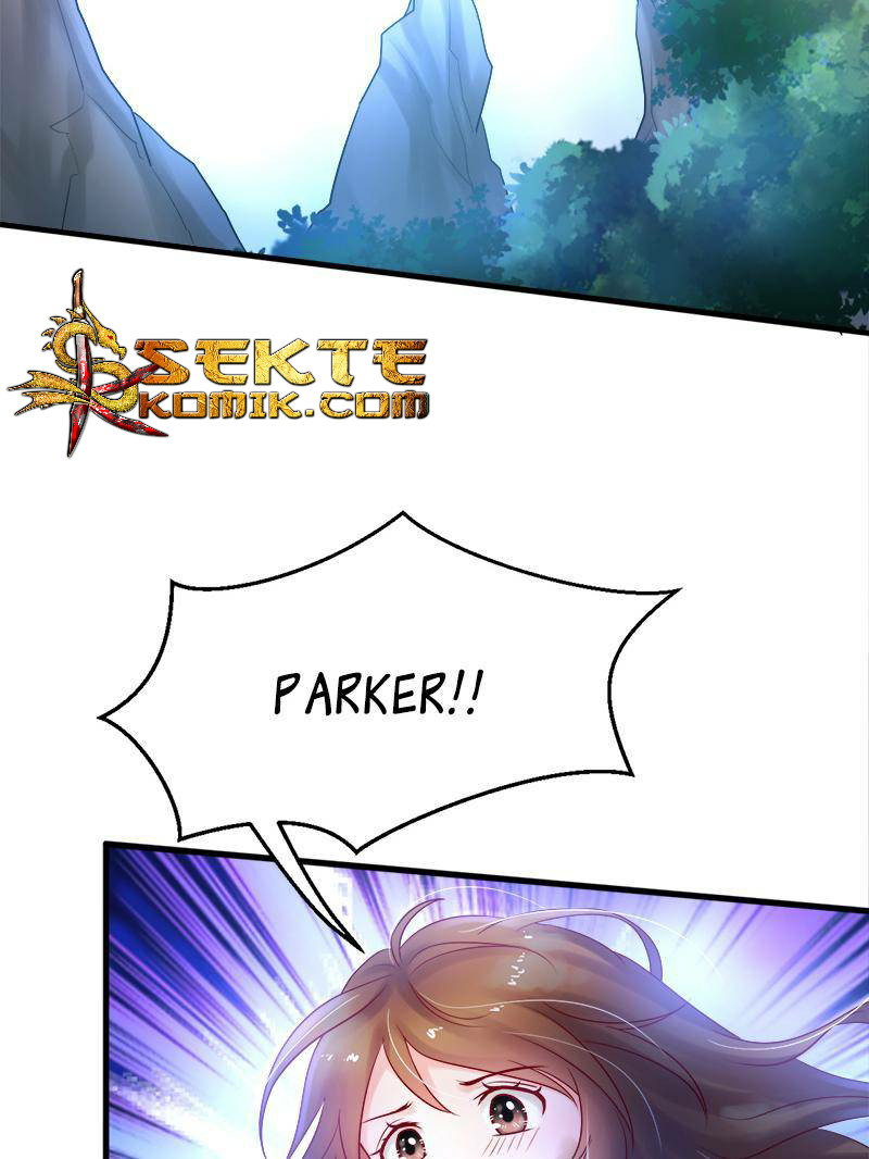 Beauty and the Beast Chapter 35 - halaman 3
