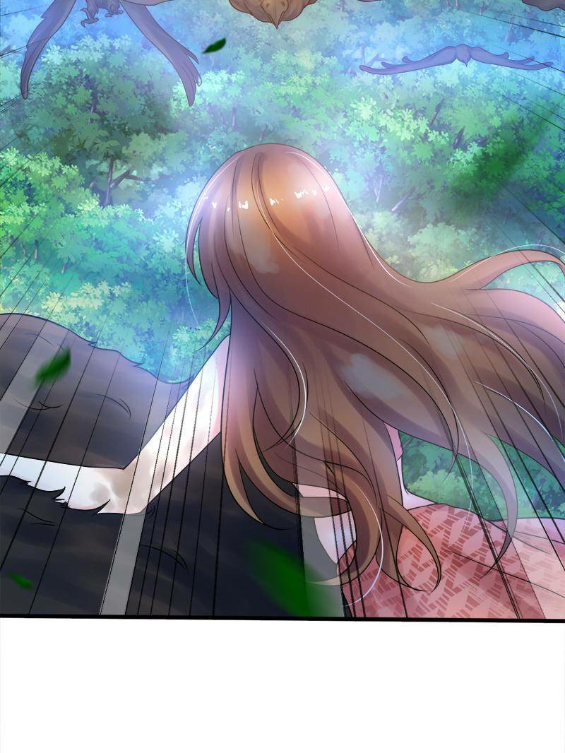 Beauty and the Beast Chapter 35 - halaman 32
