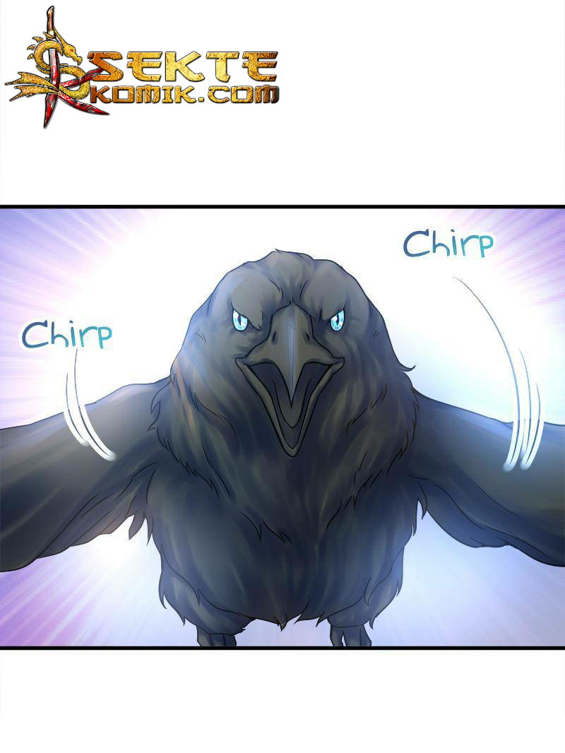 Beauty and the Beast Chapter 35 - halaman 33