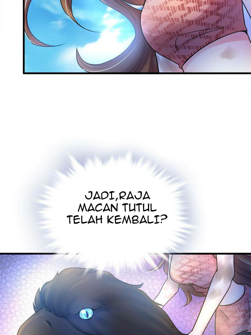 Beauty and the Beast Chapter 35 - halaman 35