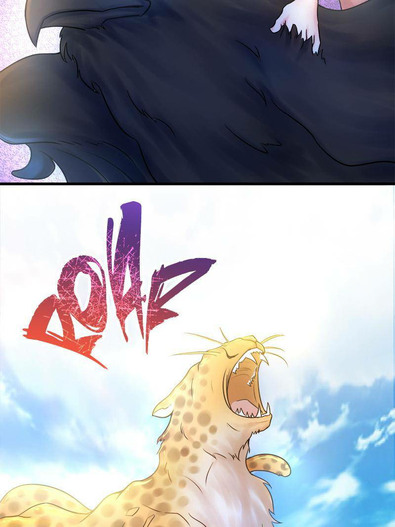 Beauty and the Beast Chapter 35 - halaman 36