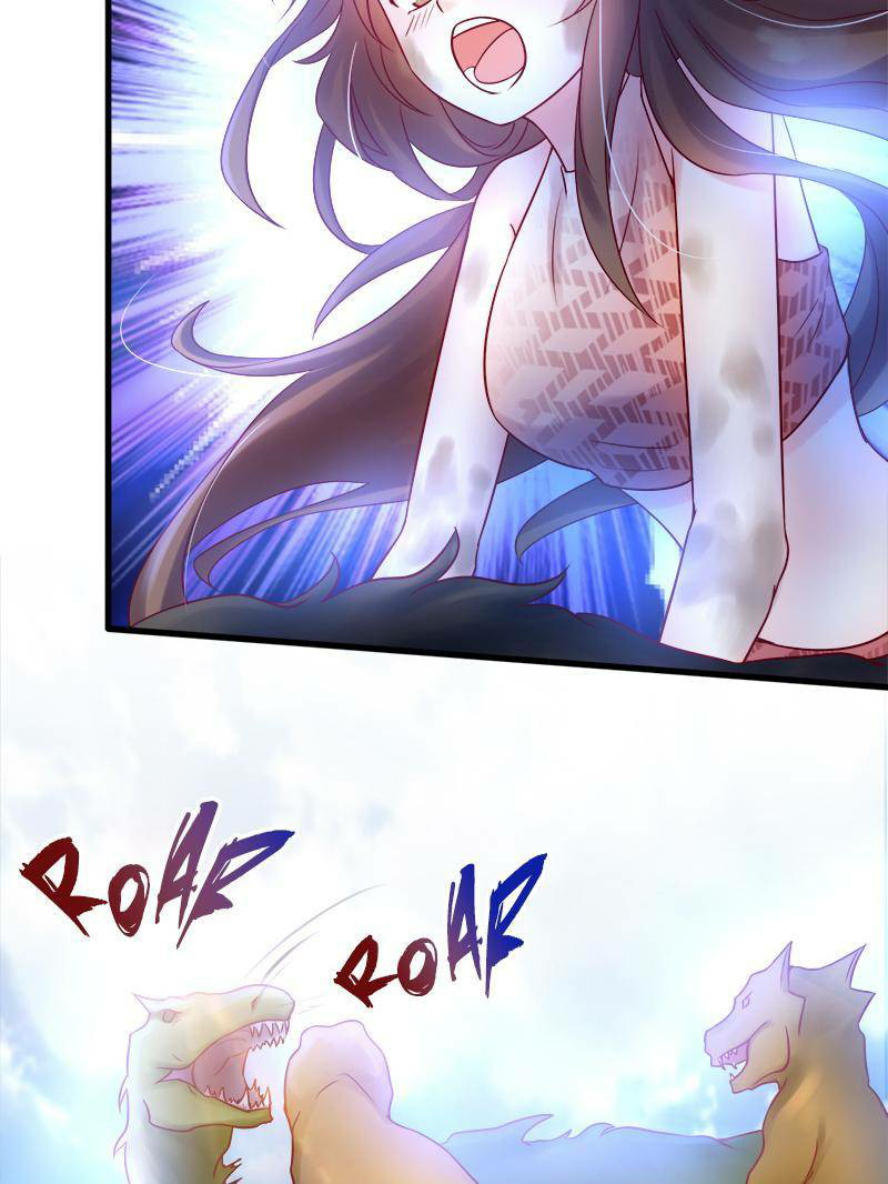 Beauty and the Beast Chapter 35 - halaman 4