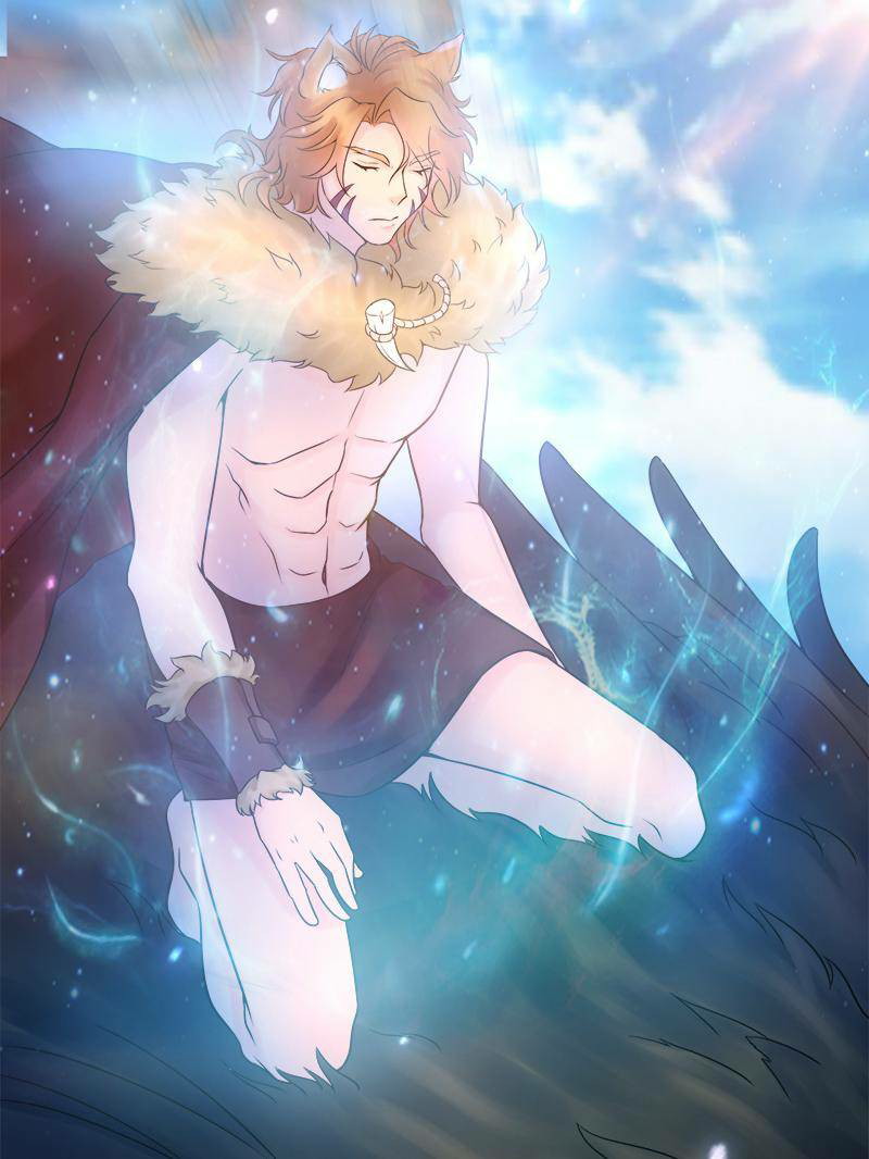 Beauty and the Beast Chapter 35 - halaman 42