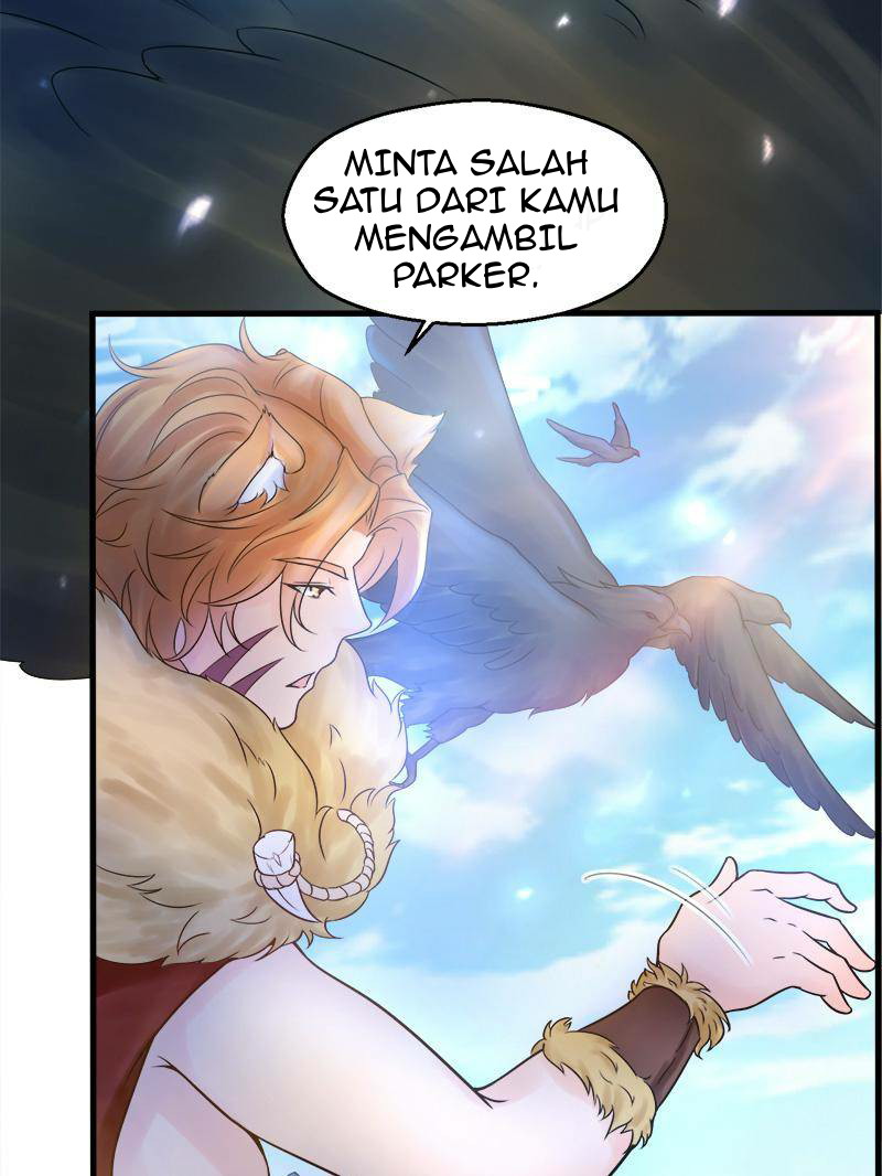 Beauty and the Beast Chapter 35 - halaman 43