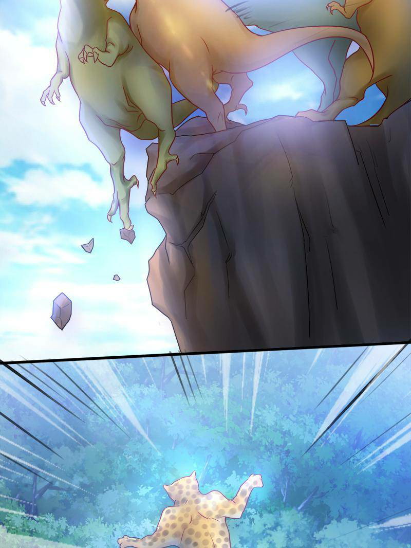 Beauty and the Beast Chapter 35 - halaman 5