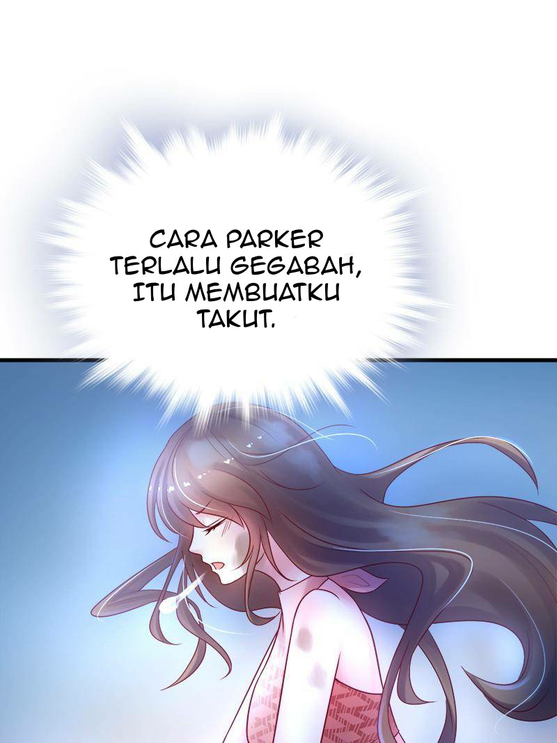 Beauty and the Beast Chapter 35 - halaman 8