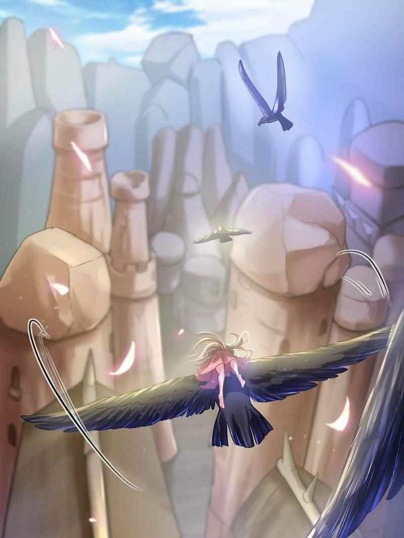 Beauty and the Beast Chapter 36 - halaman 11