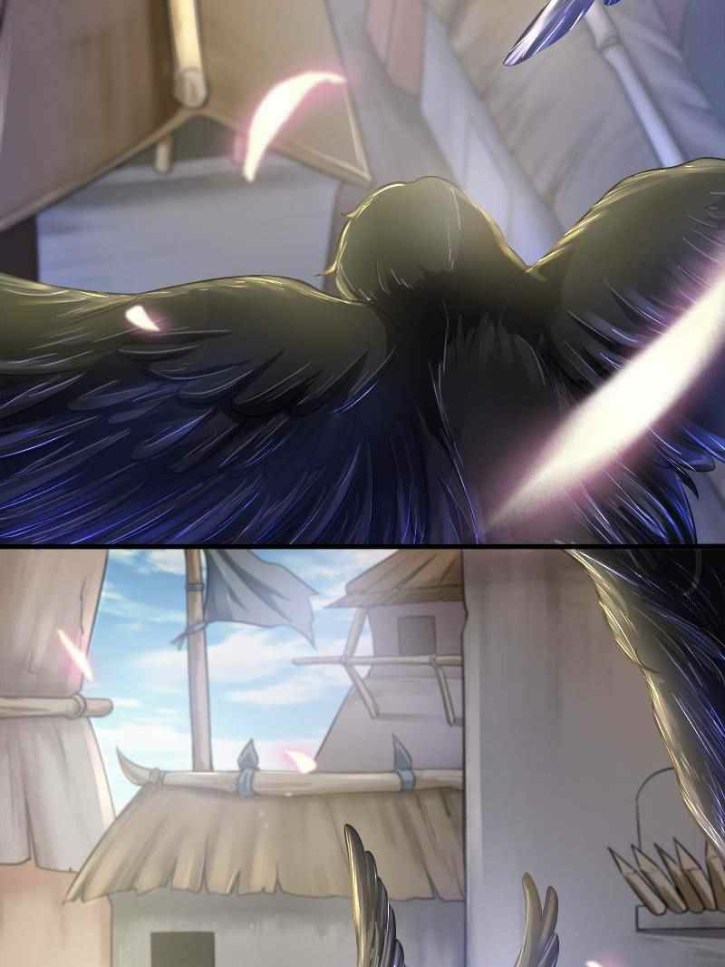 Beauty and the Beast Chapter 36 - halaman 12