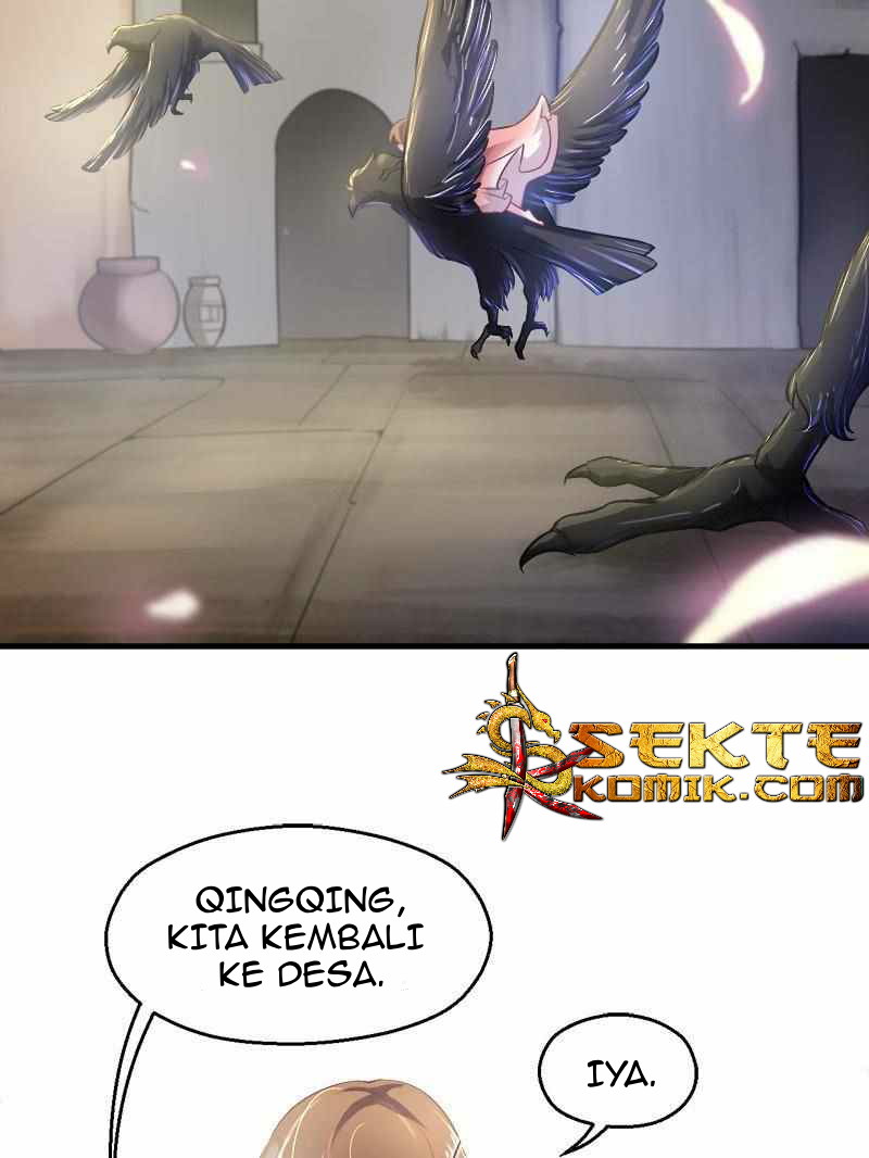 Beauty and the Beast Chapter 36 - halaman 13