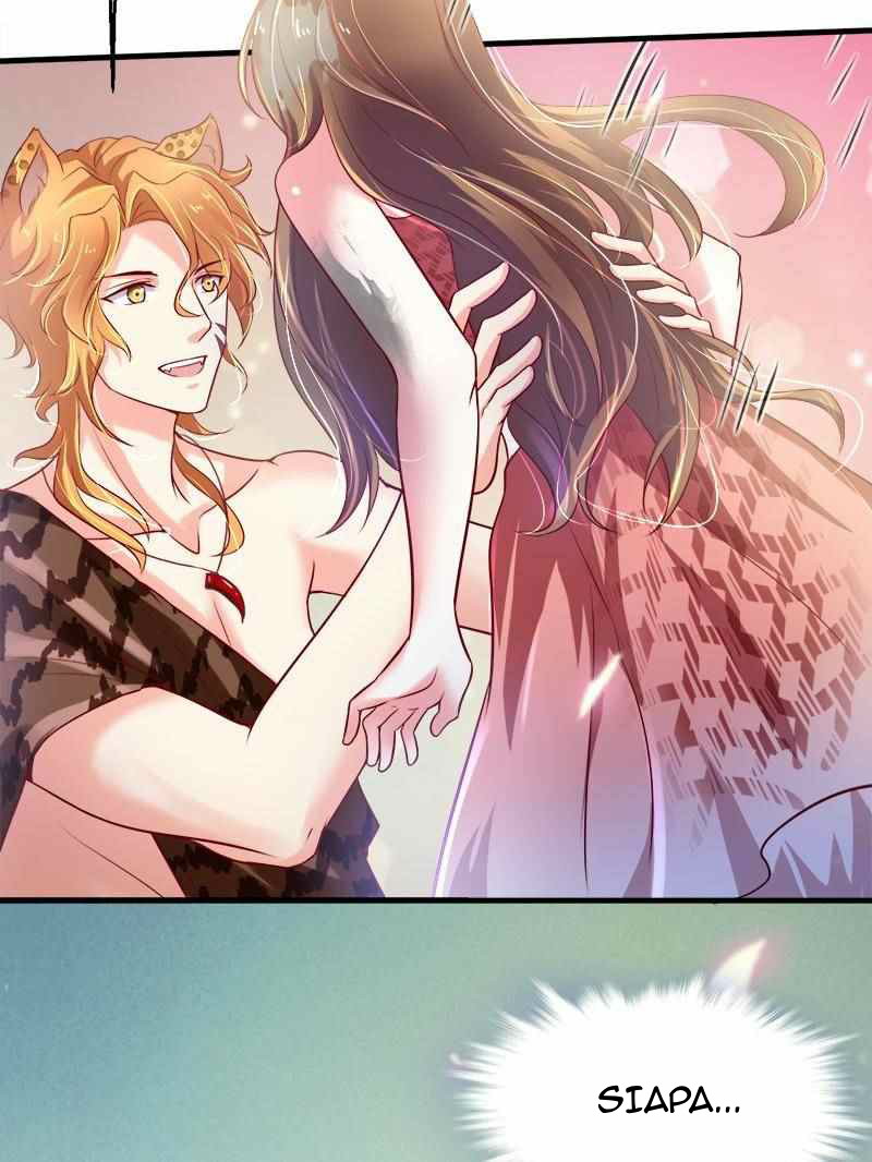 Beauty and the Beast Chapter 36 - halaman 14