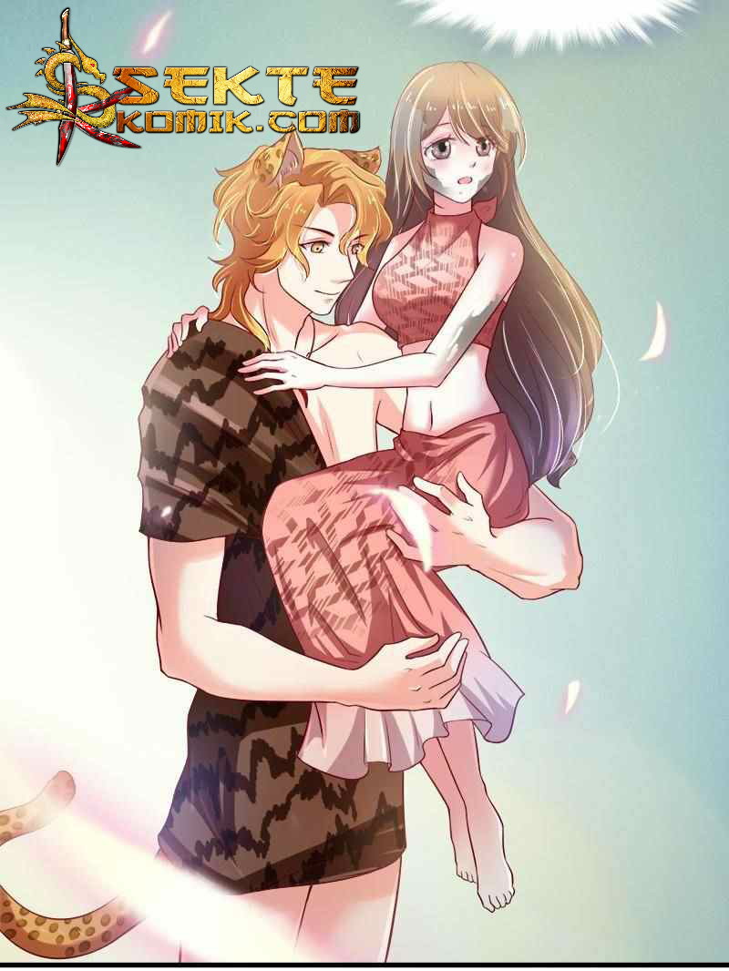 Beauty and the Beast Chapter 36 - halaman 15