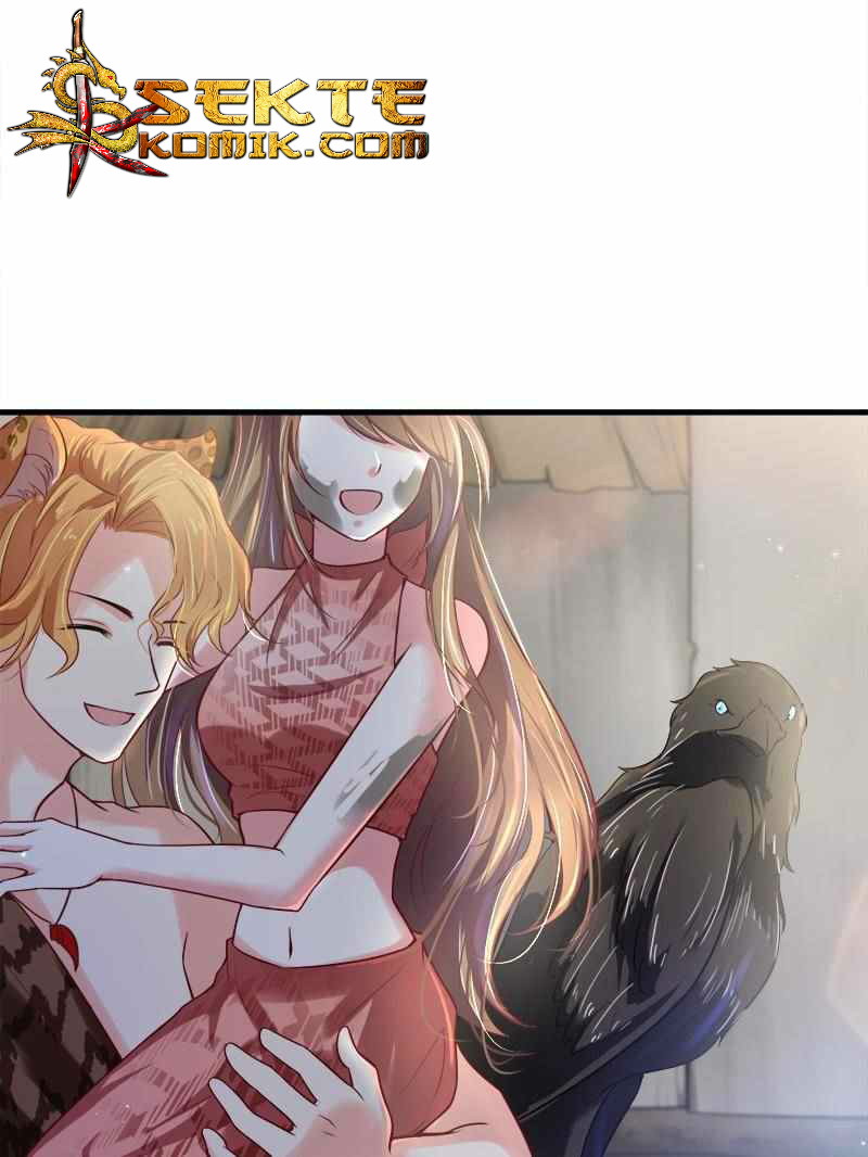 Beauty and the Beast Chapter 36 - halaman 17
