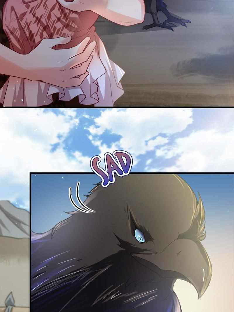 Beauty and the Beast Chapter 36 - halaman 18