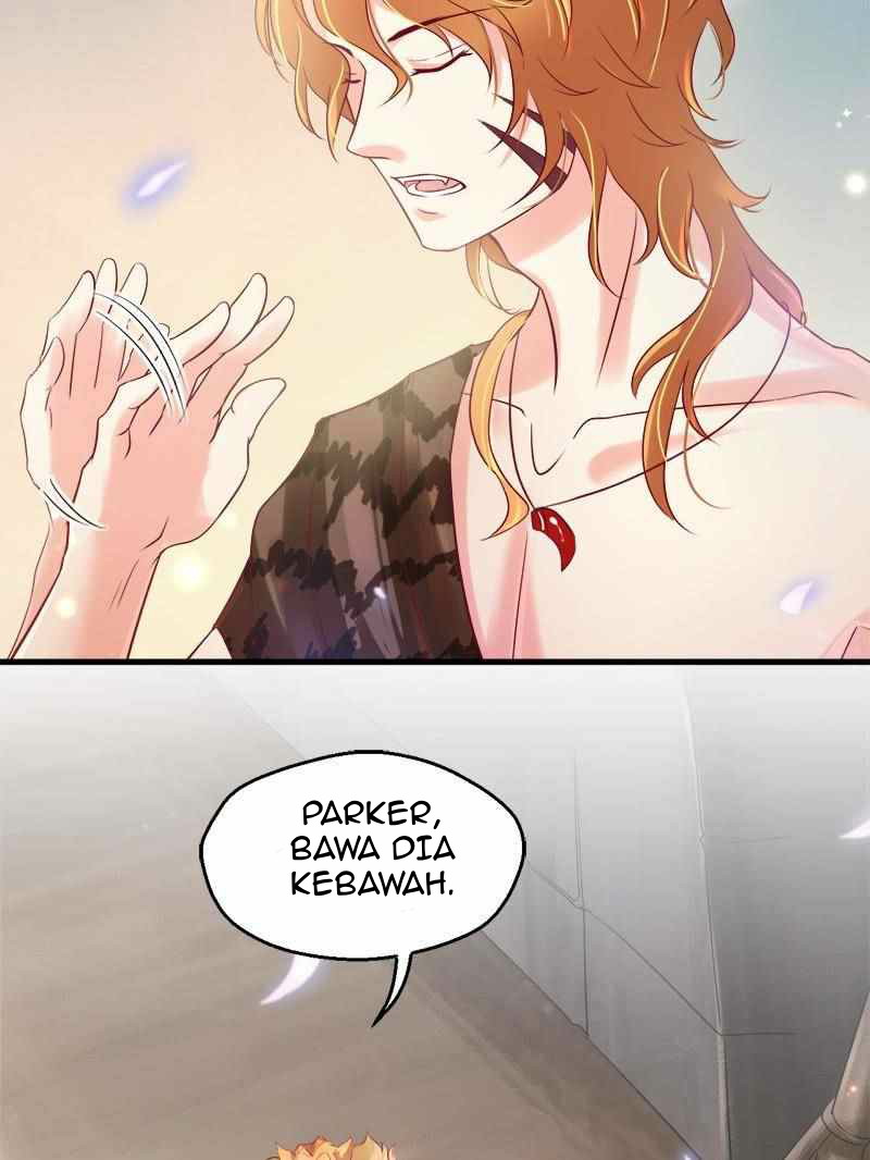 Beauty and the Beast Chapter 36 - halaman 24