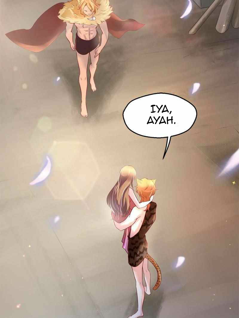 Beauty and the Beast Chapter 36 - halaman 25