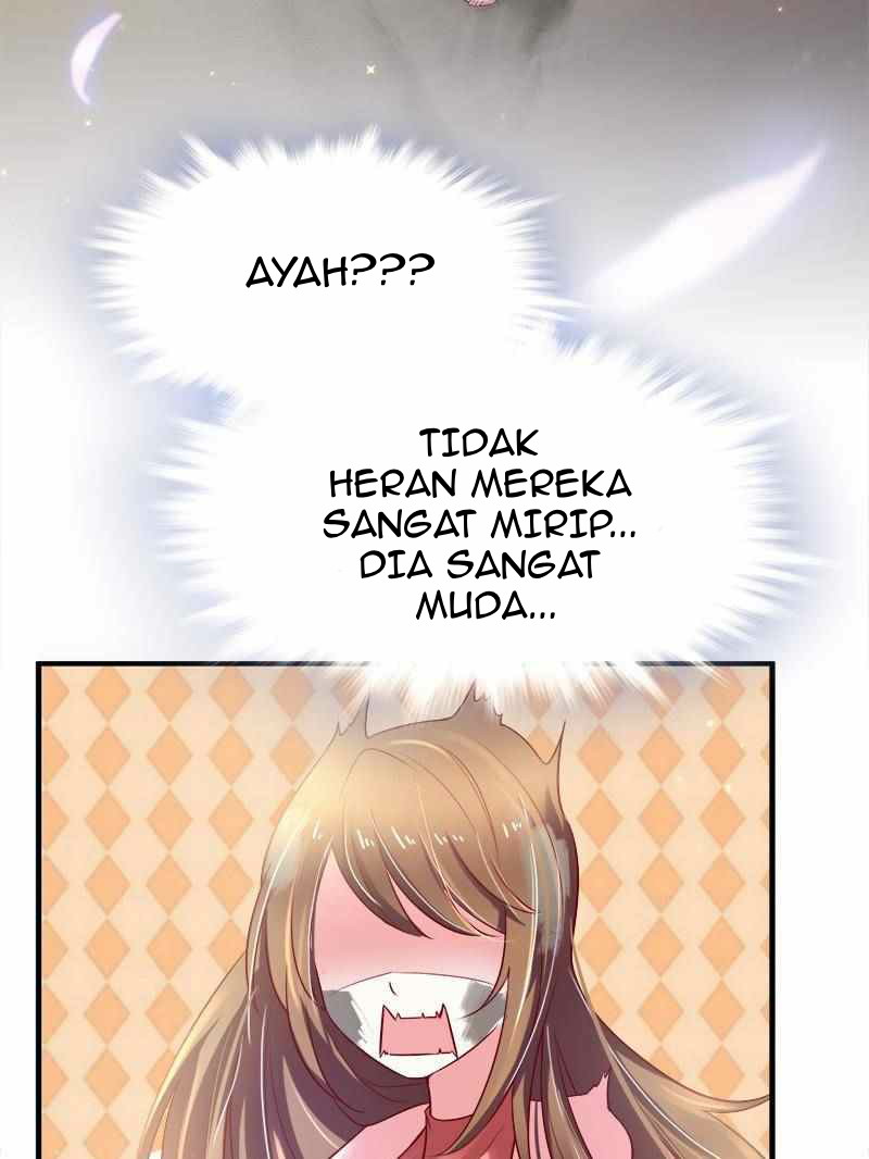 Beauty and the Beast Chapter 36 - halaman 26