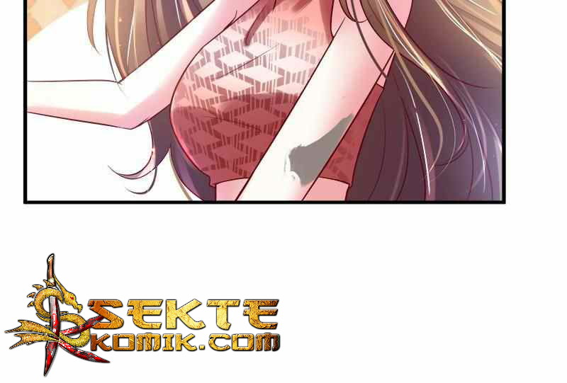 Beauty and the Beast Chapter 36 - halaman 27
