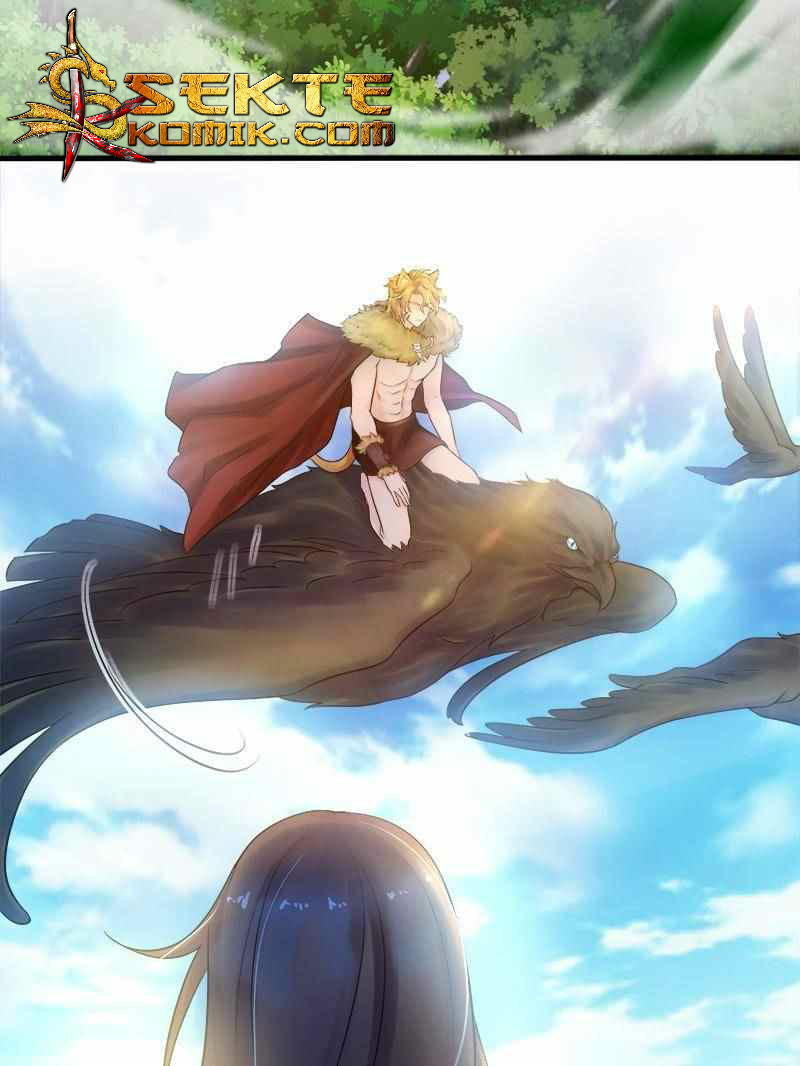 Beauty and the Beast Chapter 36 - halaman 3