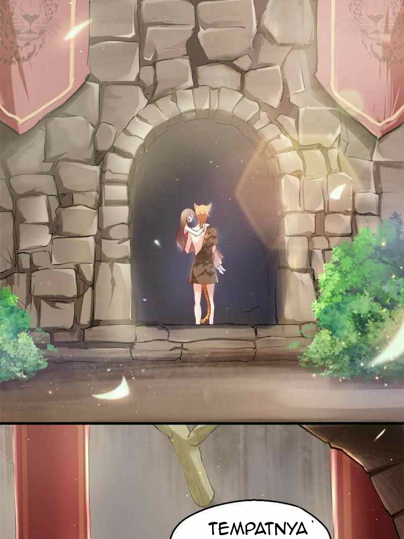 Beauty and the Beast Chapter 36 - halaman 30