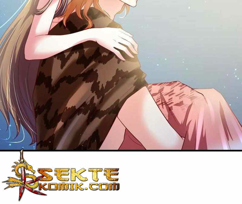 Beauty and the Beast Chapter 36 - halaman 33
