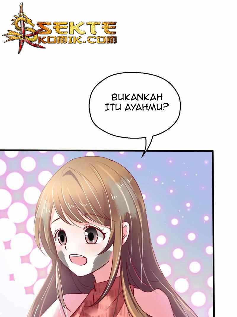 Beauty and the Beast Chapter 36 - halaman 34