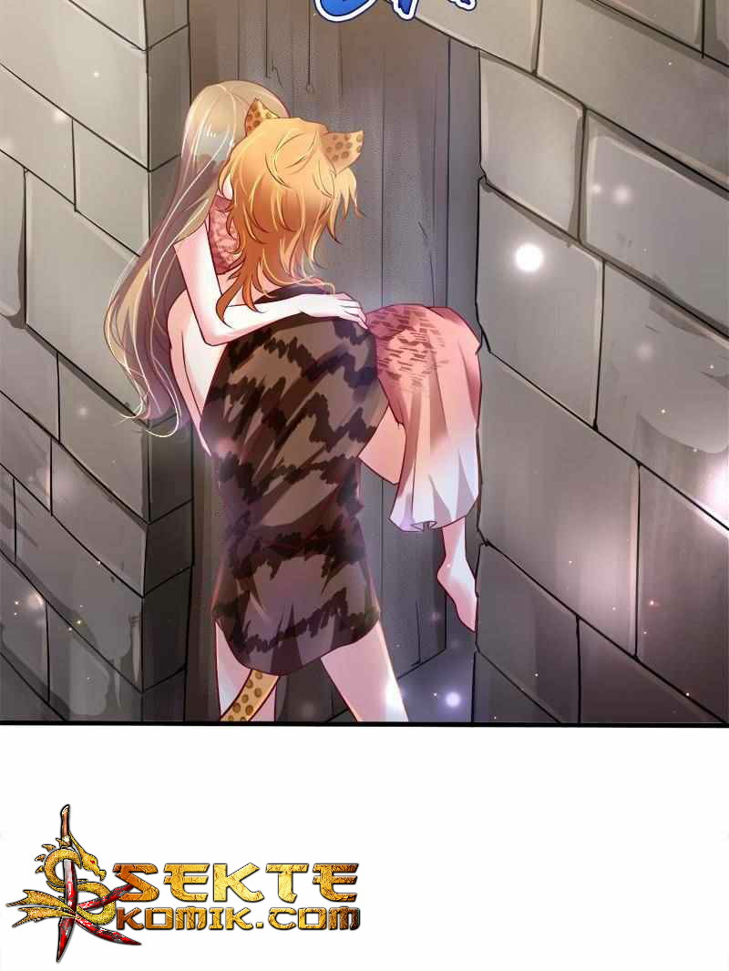 Beauty and the Beast Chapter 36 - halaman 37
