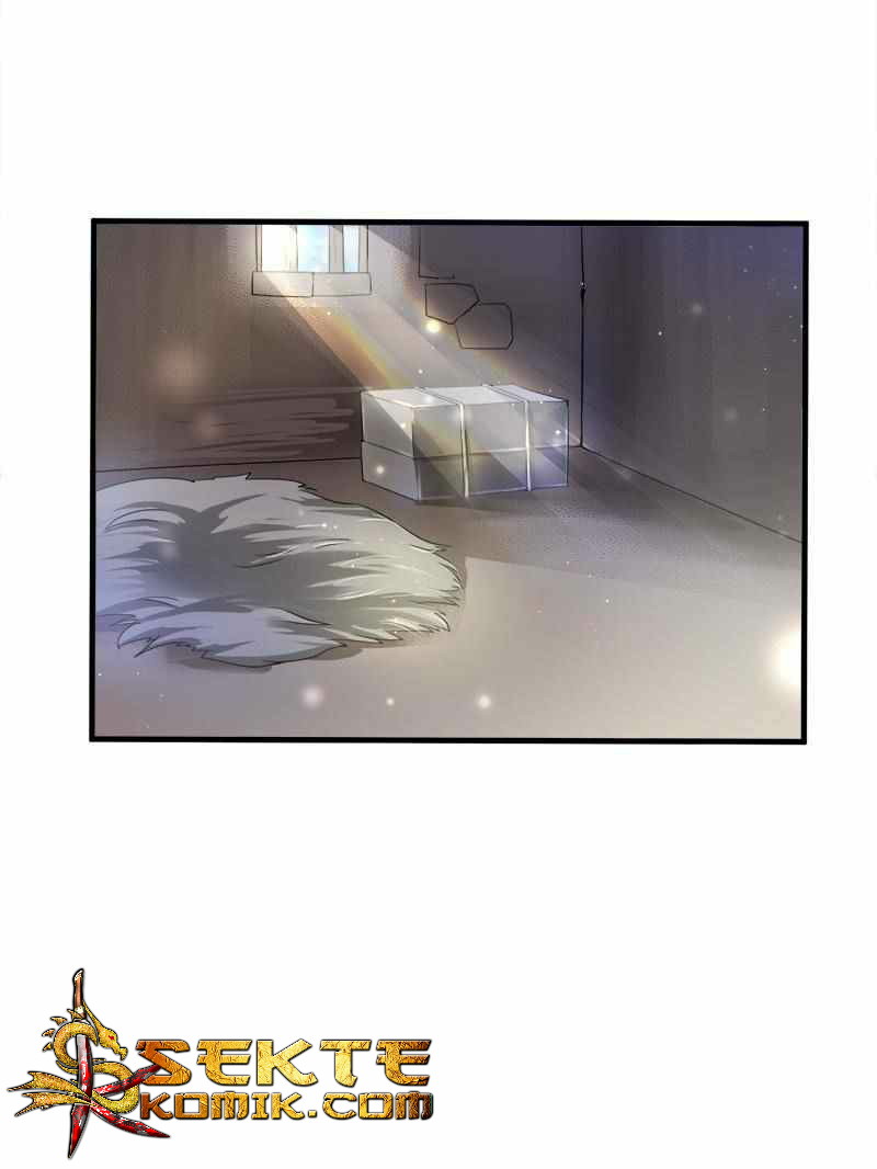 Beauty and the Beast Chapter 36 - halaman 38