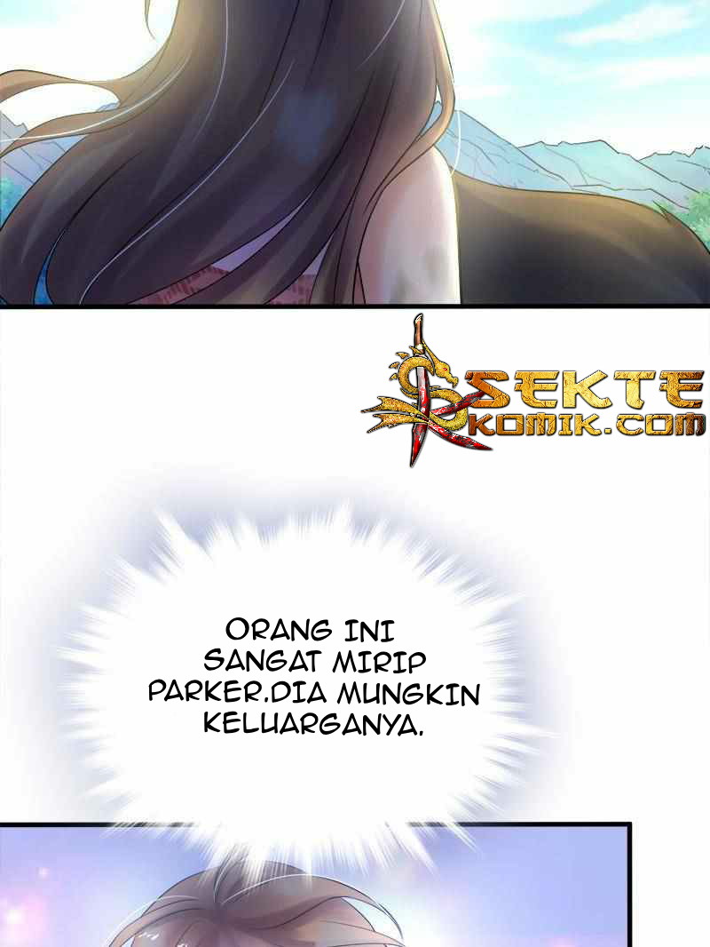 Beauty and the Beast Chapter 36 - halaman 4