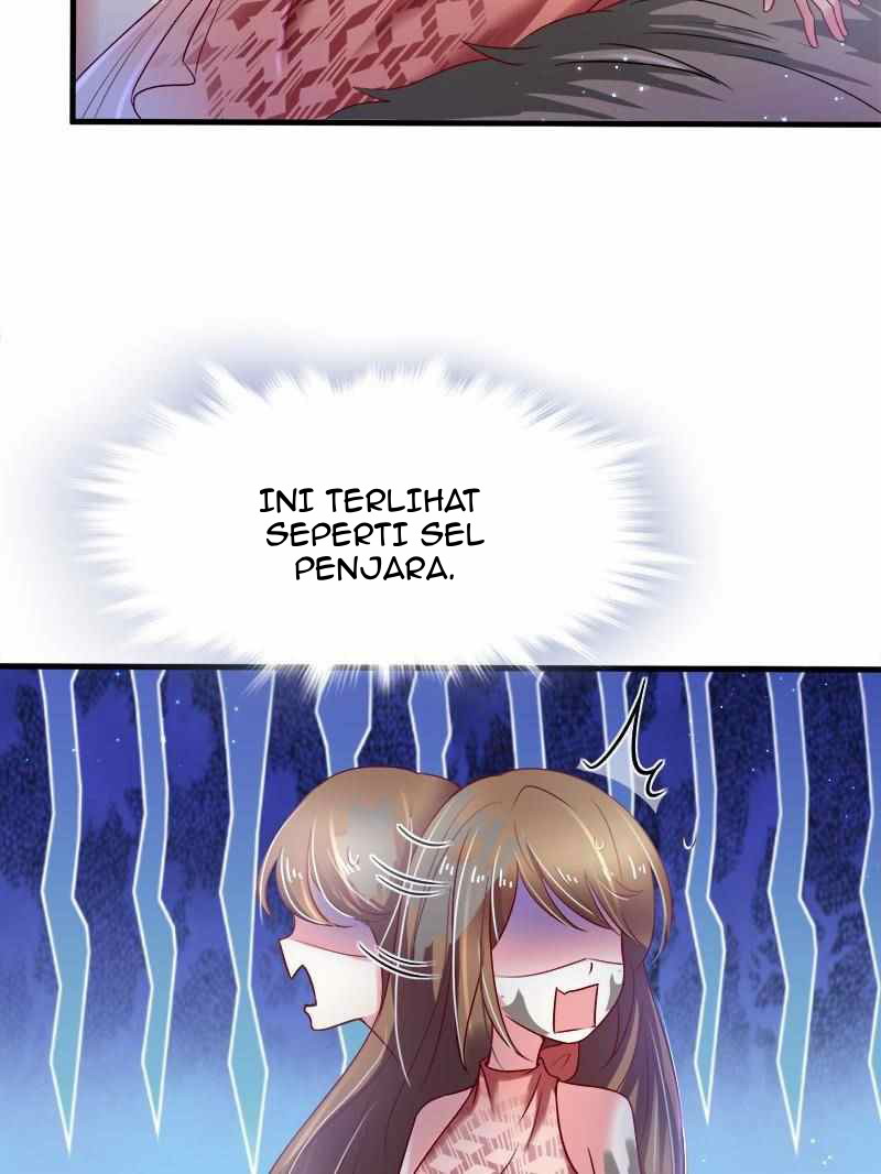 Beauty and the Beast Chapter 36 - halaman 40