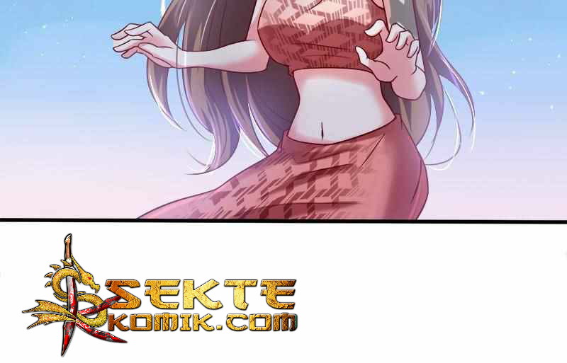 Beauty and the Beast Chapter 36 - halaman 41