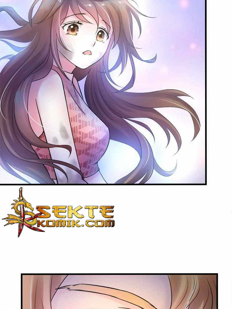 Beauty and the Beast Chapter 36 - halaman 5