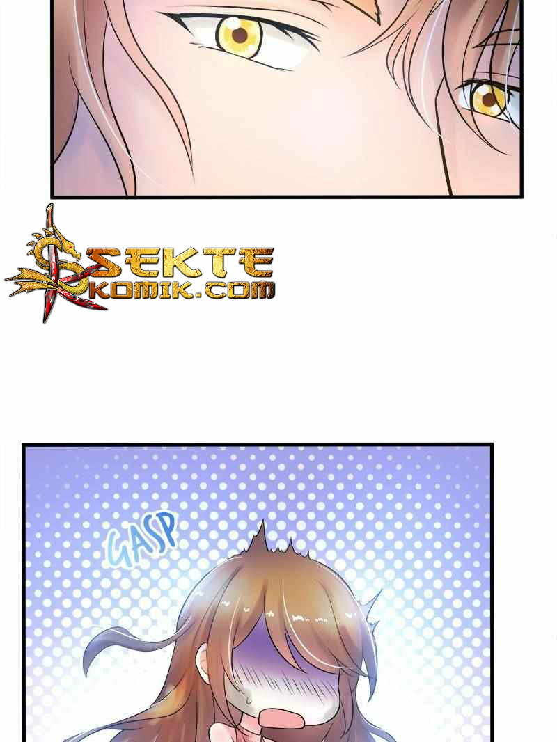 Beauty and the Beast Chapter 36 - halaman 6