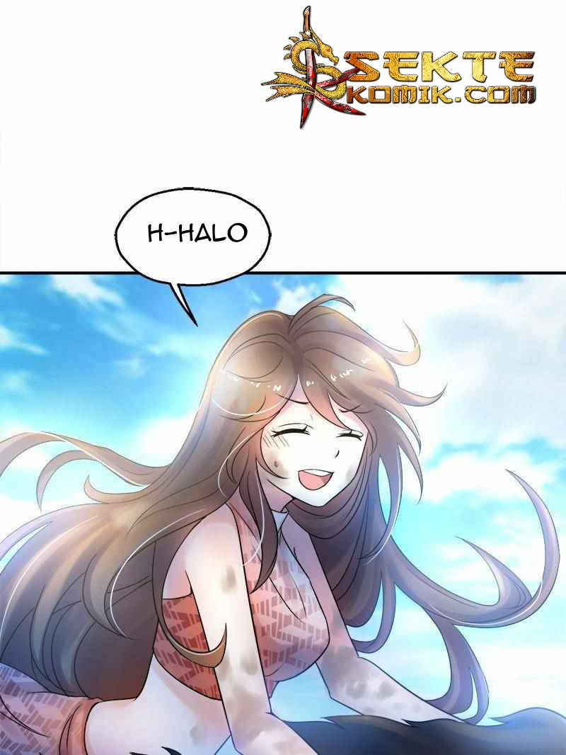 Beauty and the Beast Chapter 36 - halaman 8