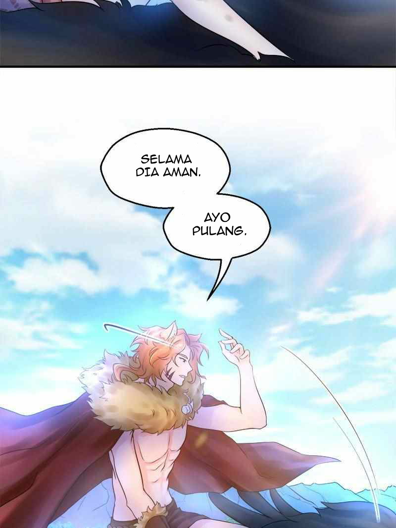 Beauty and the Beast Chapter 36 - halaman 9