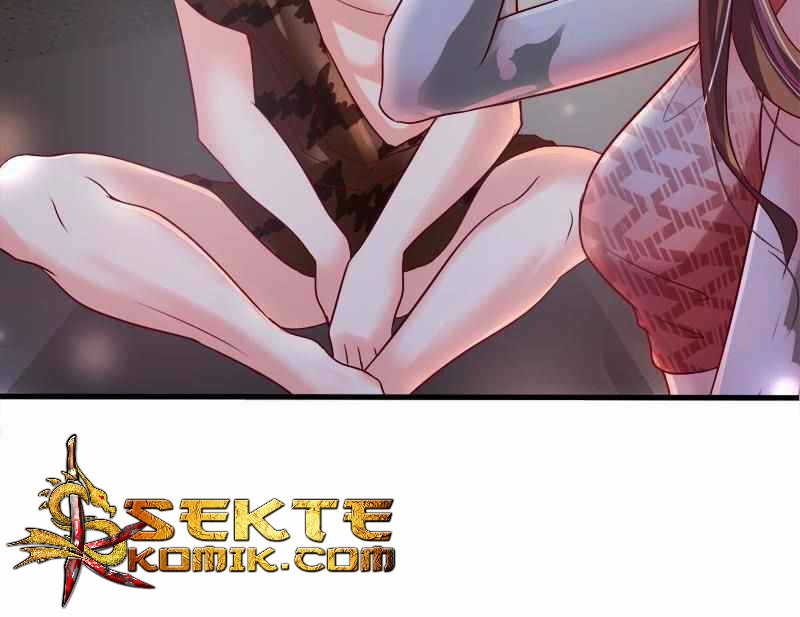 Beauty and the Beast Chapter 37 - halaman 10