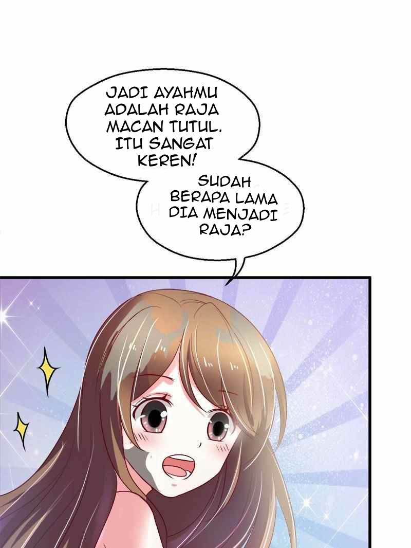 Beauty and the Beast Chapter 37 - halaman 11