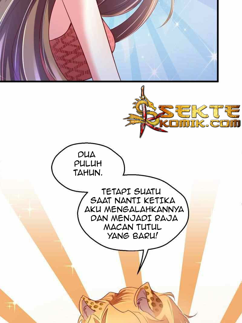 Beauty and the Beast Chapter 37 - halaman 12