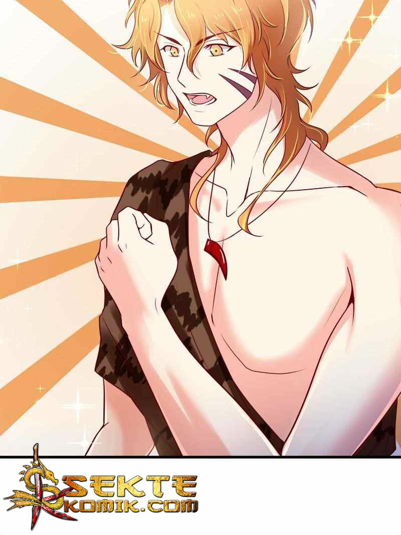 Beauty and the Beast Chapter 37 - halaman 13