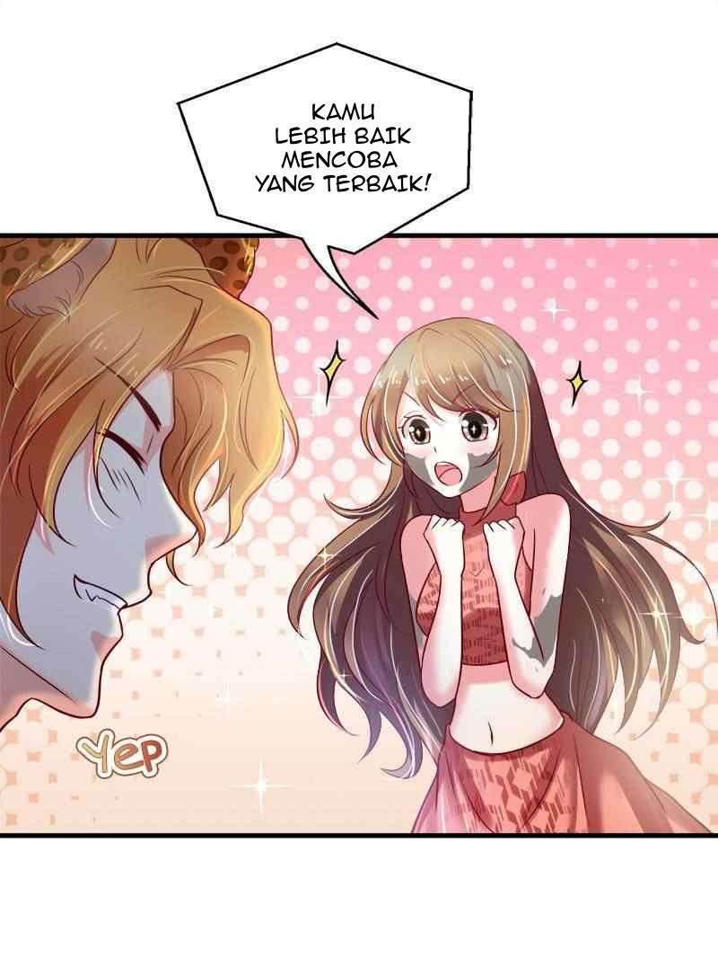 Beauty and the Beast Chapter 37 - halaman 14