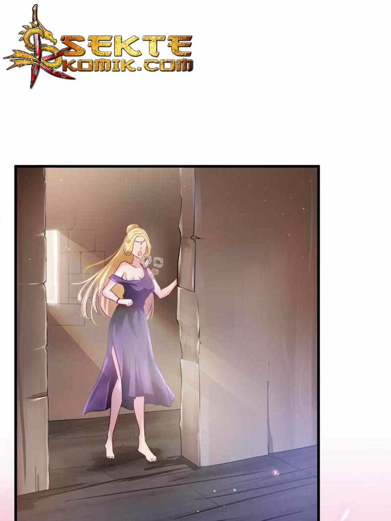 Beauty and the Beast Chapter 37 - halaman 16