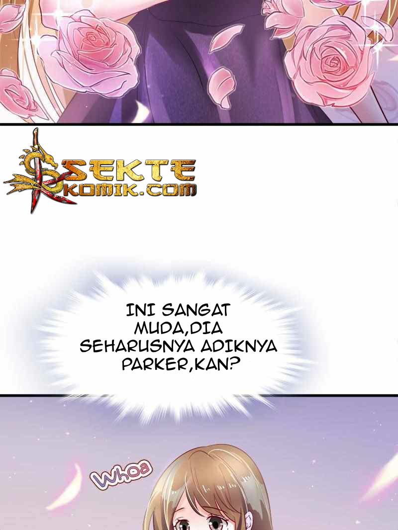 Beauty and the Beast Chapter 37 - halaman 18