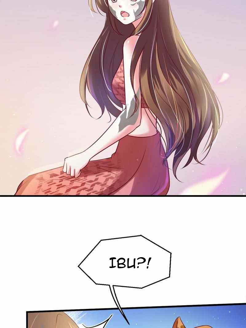 Beauty and the Beast Chapter 37 - halaman 19