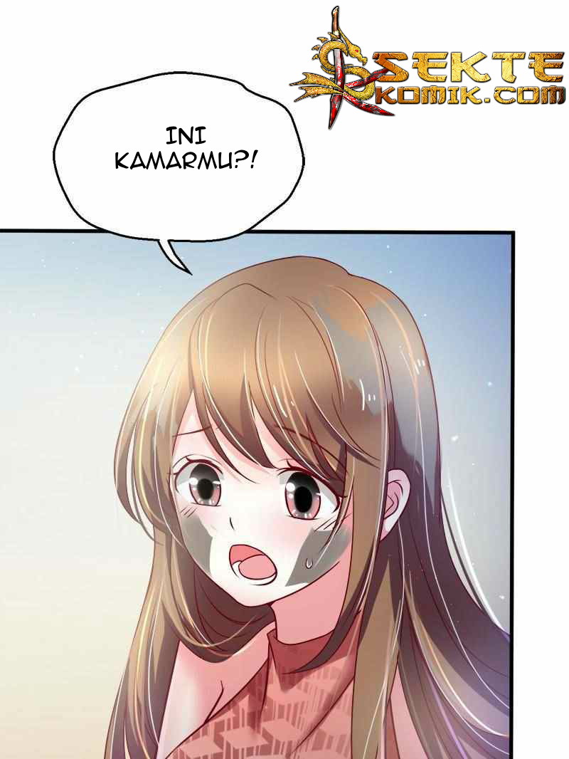 Beauty and the Beast Chapter 37 - halaman 2