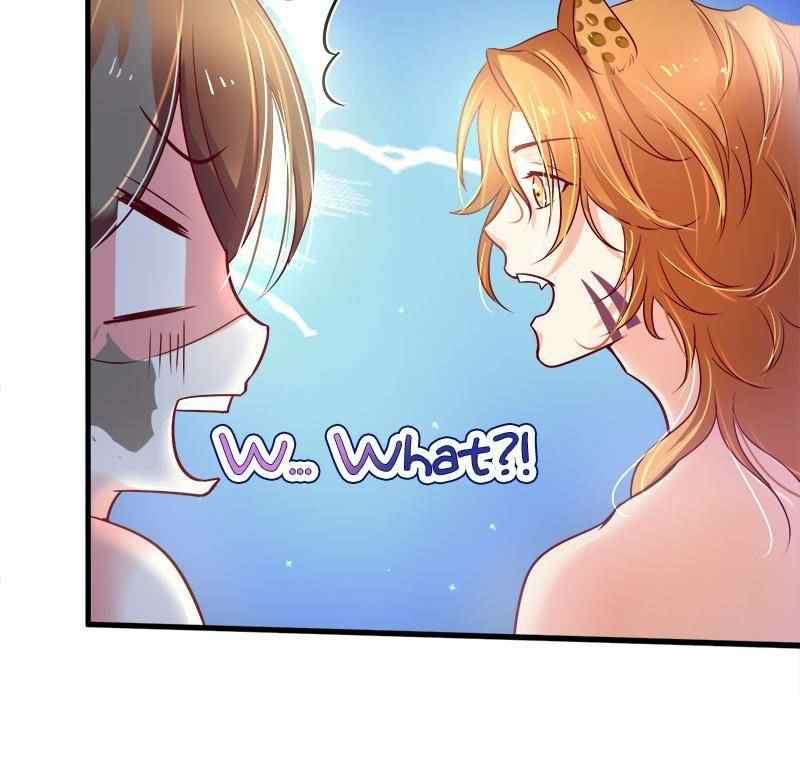 Beauty and the Beast Chapter 37 - halaman 20