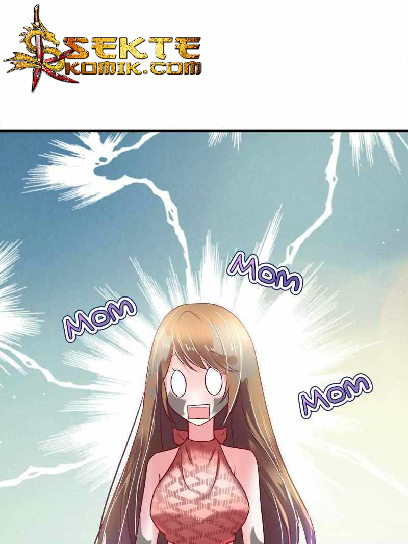 Beauty and the Beast Chapter 37 - halaman 21