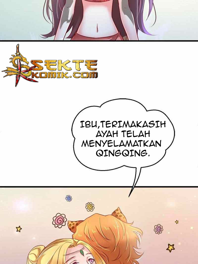 Beauty and the Beast Chapter 37 - halaman 22