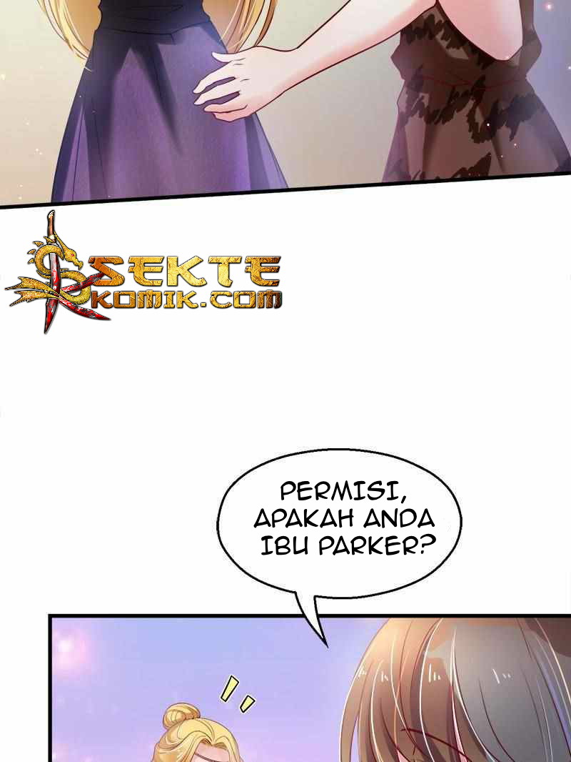 Beauty and the Beast Chapter 37 - halaman 25