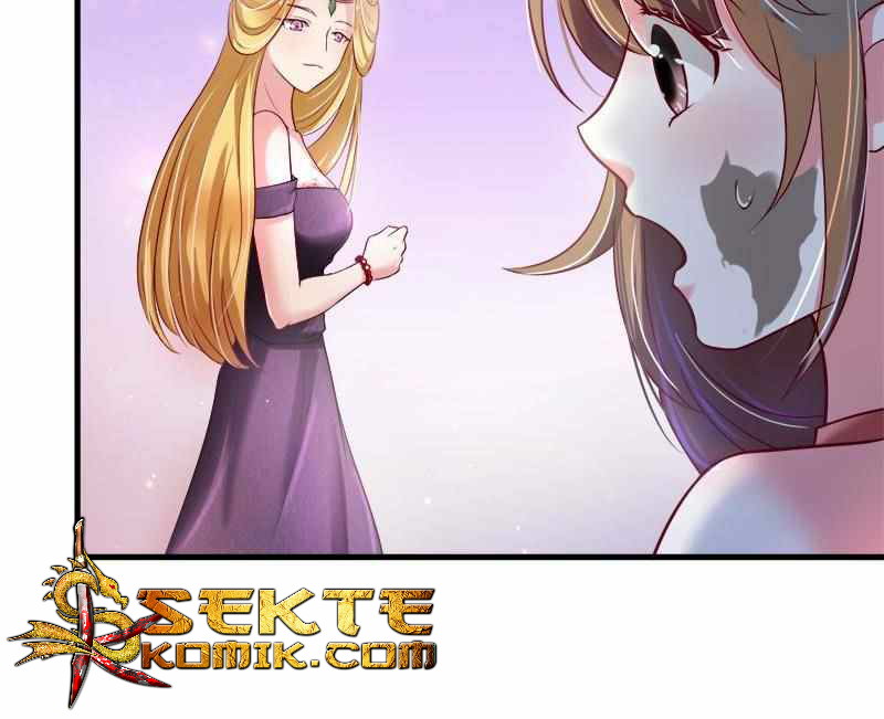 Beauty and the Beast Chapter 37 - halaman 26