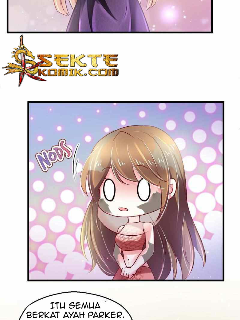 Beauty and the Beast Chapter 37 - halaman 28