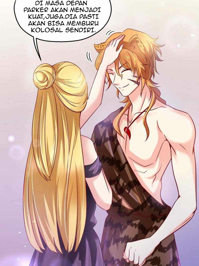 Beauty and the Beast Chapter 37 - halaman 29